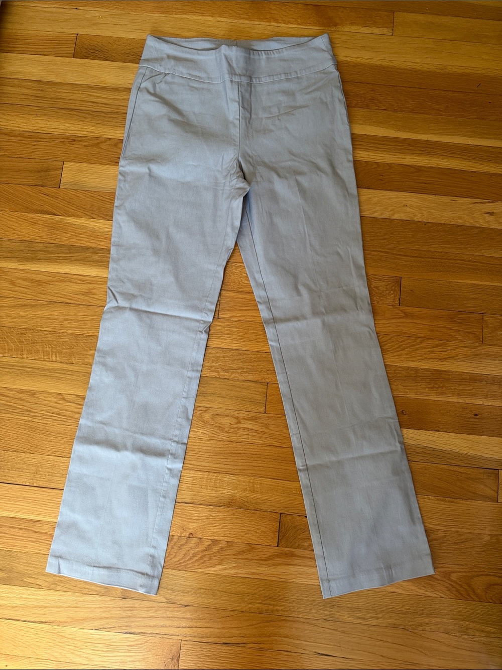 Tribal Emma Pull On Boot Cut Pant, Sz 10